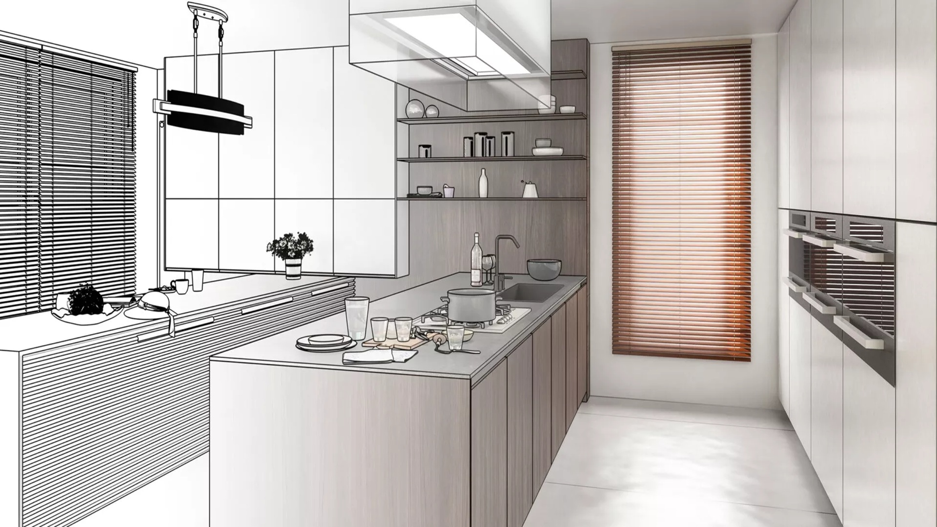 Luxair cooker hoods trade account application form